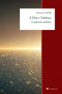 L'Ora e l'attimo_cover