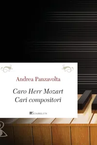 Caro Herr Mozart, cari compositori_cover