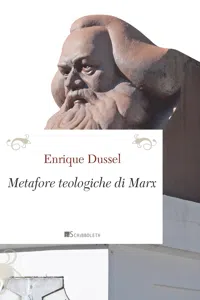 Metafore teologiche di Marx_cover