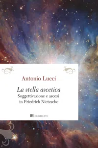 La stella ascetica_cover