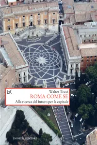 Roma come se_cover