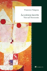 La scienza incerta_cover