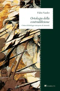 Ortologia della contraddizione_cover