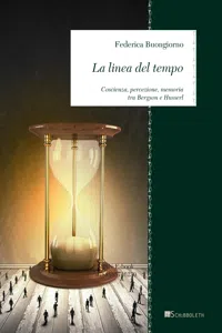 La linea del tempo_cover