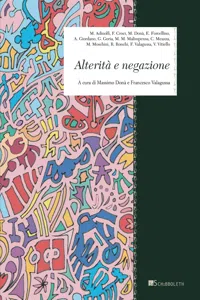 Alterità e negazione_cover