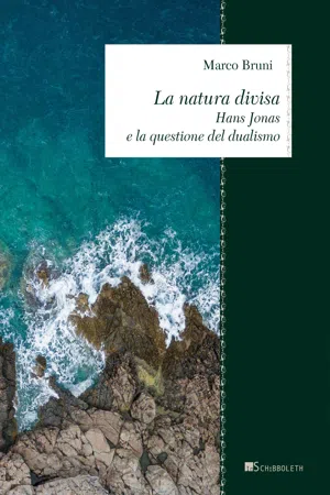 La natura divisa