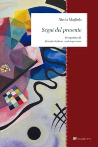 Segni del presente_cover