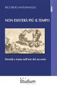 Non esisterà più il tempo_cover