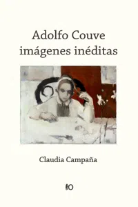 Adolfo Couve: imágenes inéditas_cover