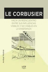 Le Corbusier_cover