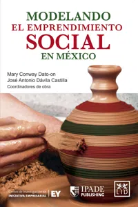 Modelando el emprendimiento social en México_cover