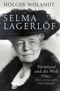 Selma Lagerlöf_cover