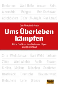 Ums Überleben kämpfen_cover