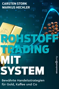 Rohstoff-Trading mit System_cover