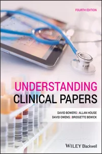 Understanding Clinical Papers_cover