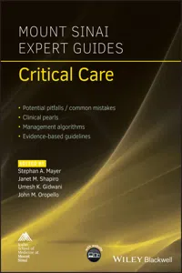 Mount Sinai Expert Guides_cover