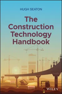 The Construction Technology Handbook_cover