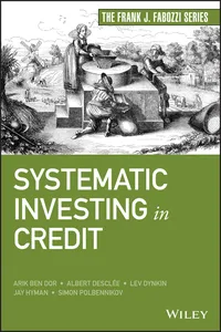 Systematic Investing in Credit_cover