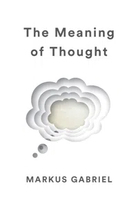 The Meaning of Thought_cover