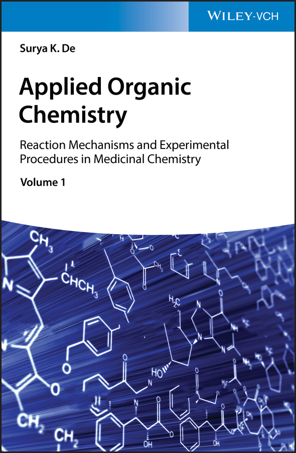PDF] Applied Organic Chemistry by Surya K. De | 9783527347858