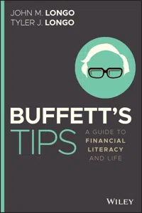 Buffett's Tips_cover