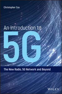 An Introduction to 5G_cover