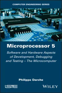Microprocessor 5_cover