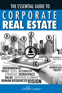 The Essential Guide to Corporate Real Estate_cover