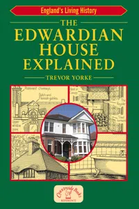 The Edwardian House Explained_cover