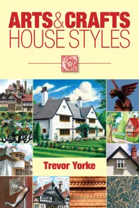 Arts & Crafts House Styles_cover