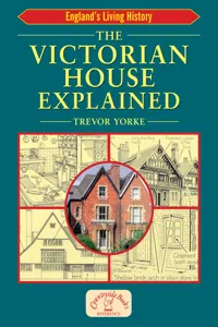 The Victorian House Explained_cover