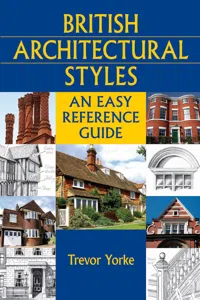 British Architectural Styles_cover