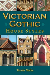 Victorian Gothic House Styles_cover