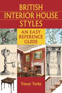 British Interior House Styles_cover