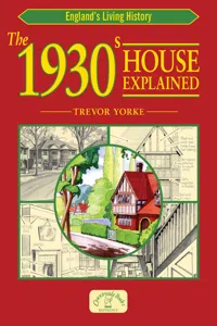 The 1930s House Explained_cover