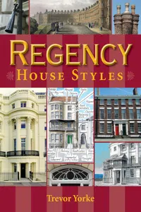 Regency House Styles_cover