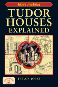 Tudor Houses Explained_cover