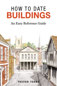 How To Date Buildings_cover