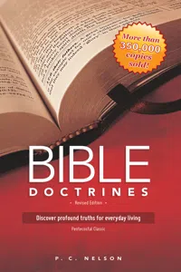 Bible Doctrines_cover