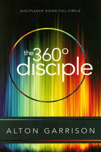 The 360-Degree Disciple_cover