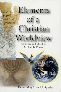 Elements of a Christian Worldview_cover