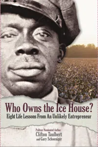 Who Owns the Ice House?_cover