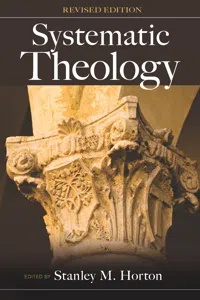 Systematic Theology_cover