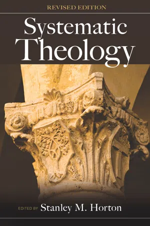 Systematic Theology