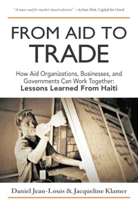 From Aid to Trade_cover