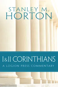 1 & 2 Corinthians_cover