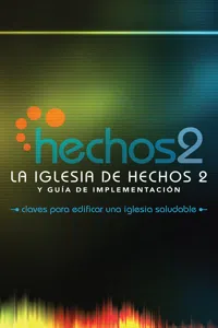 La Iglesia de Hechos 2_cover