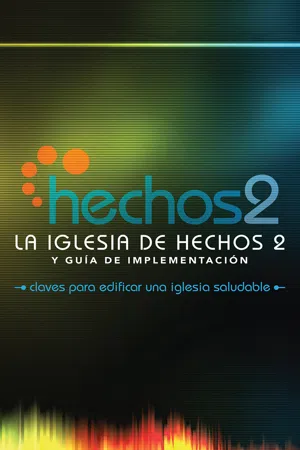 La Iglesia de Hechos 2