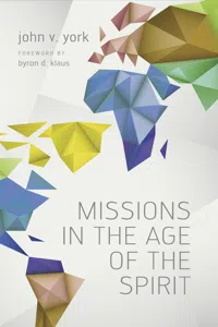 Missions in the Age of the Spirit_cover