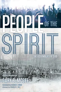 People of the Spirit_cover